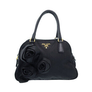 Prada Rose Pink Handbag